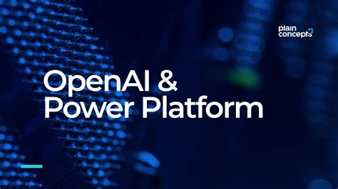 OpenAI Platform.